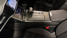 Audi A6 40 TFSI Sport 4dr S Tronic Petrol Saloon